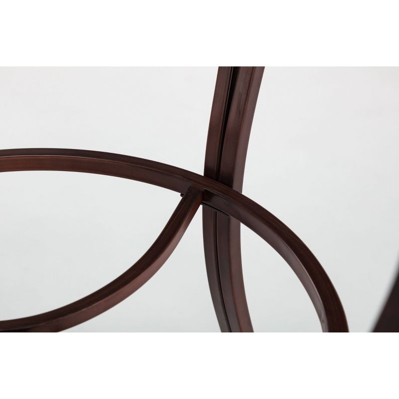 Beau Pub Table Metal/Black - Boraam