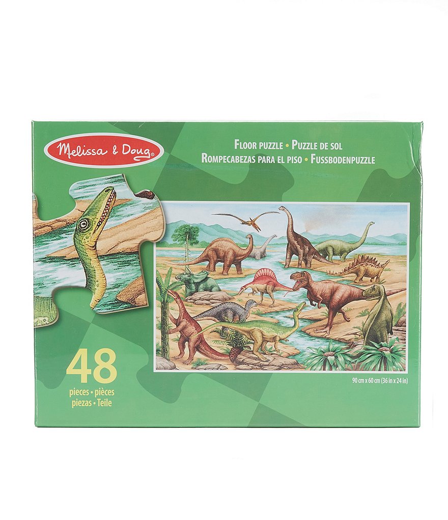 Lily & River Little Numbers Math Game