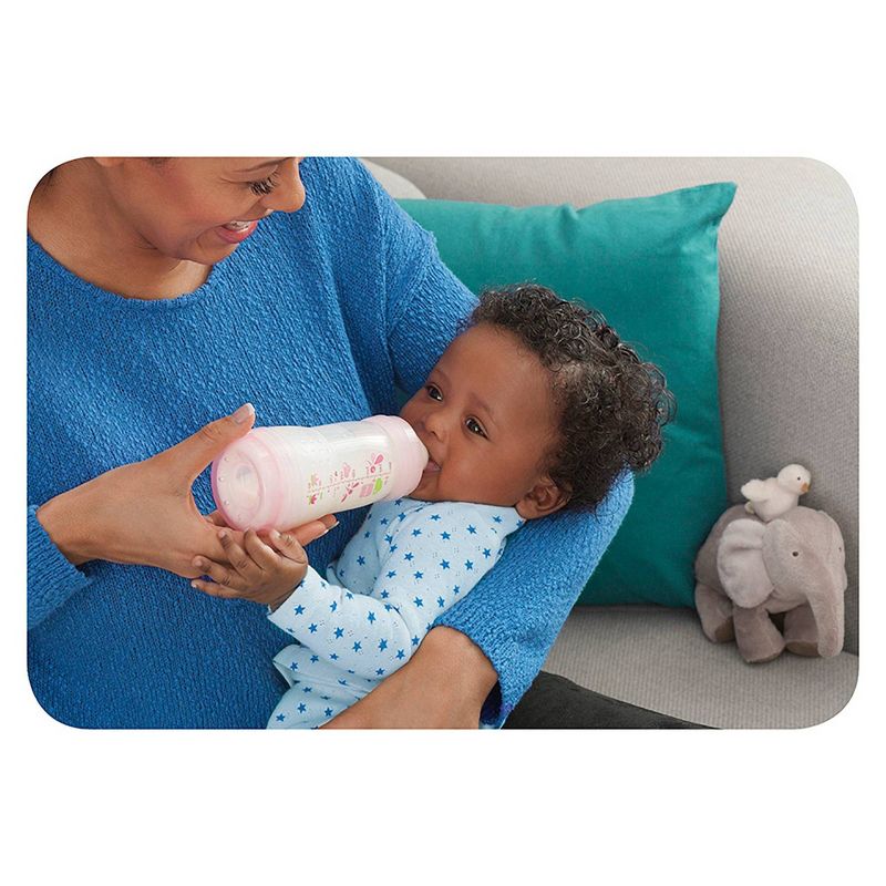 MAM Anti-Colic Bottle, 5oz, 3ct