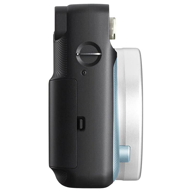 Instax Square SQ6 Instant Film Camera Aqua Blue