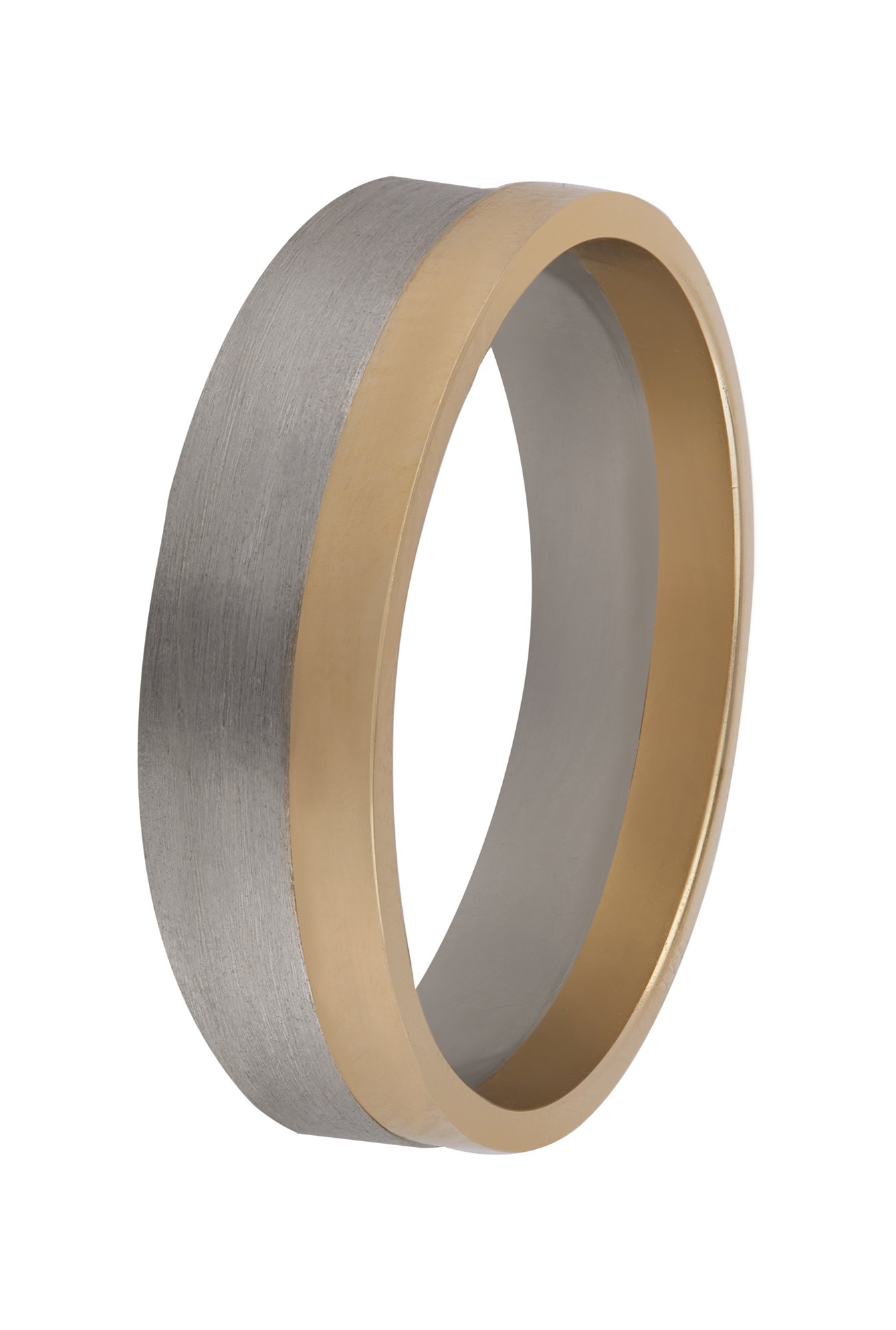 Joyalukkas 950 Platinum Ring