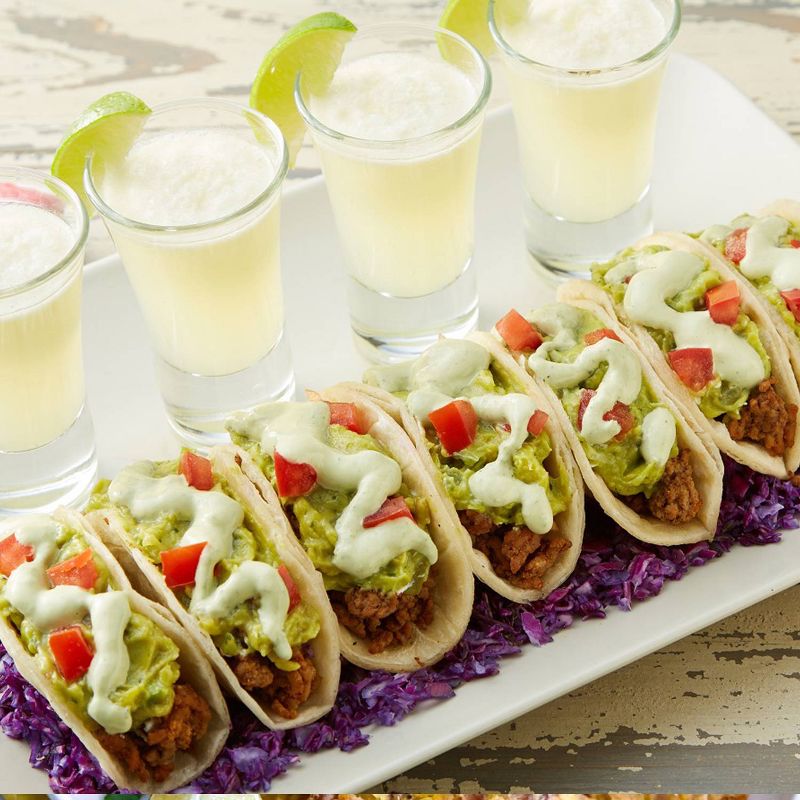 Good Foods Chunky Traditional Guacamole - 16oz