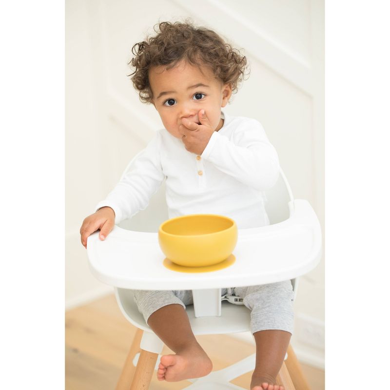 Bumkins Disney Mickey Mouse First Feeding Set - Blue