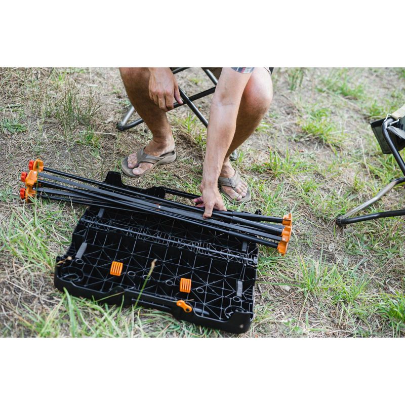 Worx WX066  SideKick Work Table