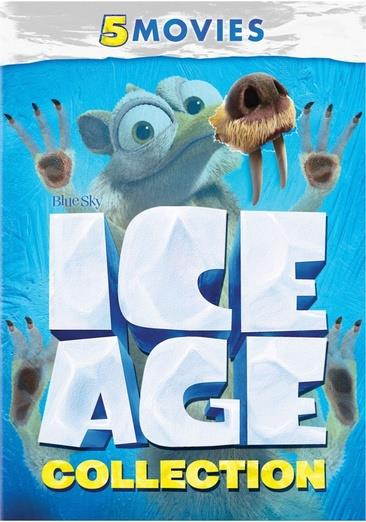 ice age 5movie collection