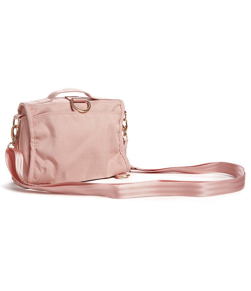 Ju-Ju-Be Zip Front Mini B.F.F. Bag