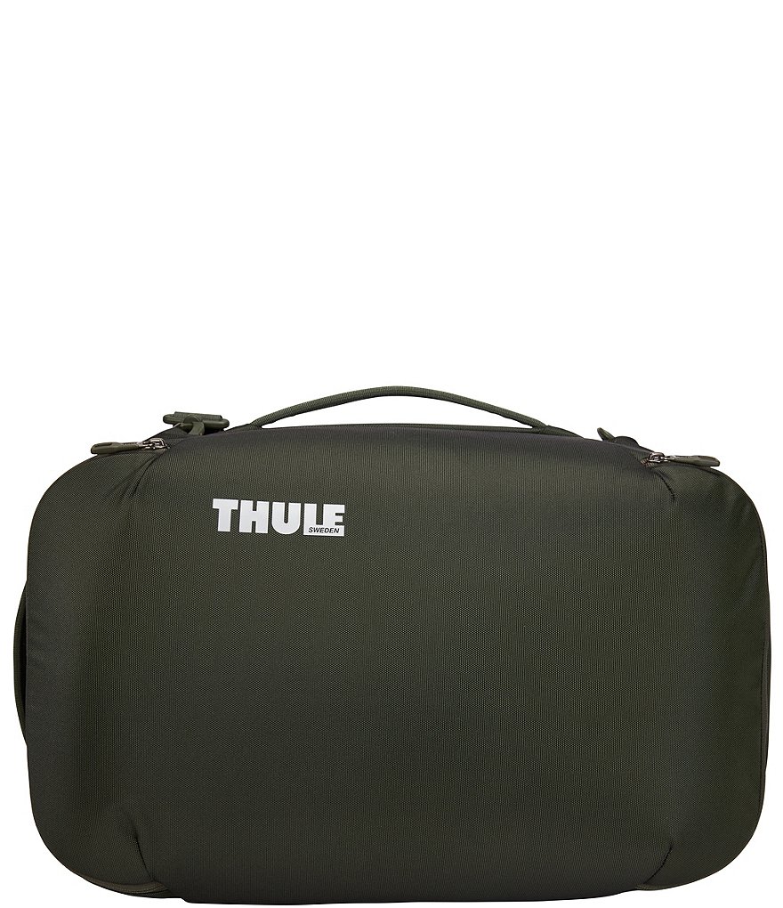 ROYCE New York Executive Overnight Duffel Bag