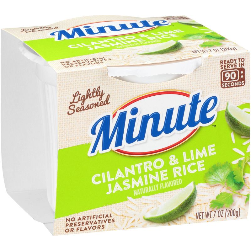 Enriched Long Grain White Rice - 1LB - Good & Gather™