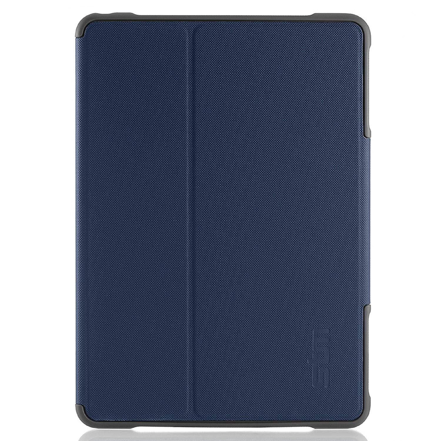 STM Dux iPad Mini 4  - Midnight Blue