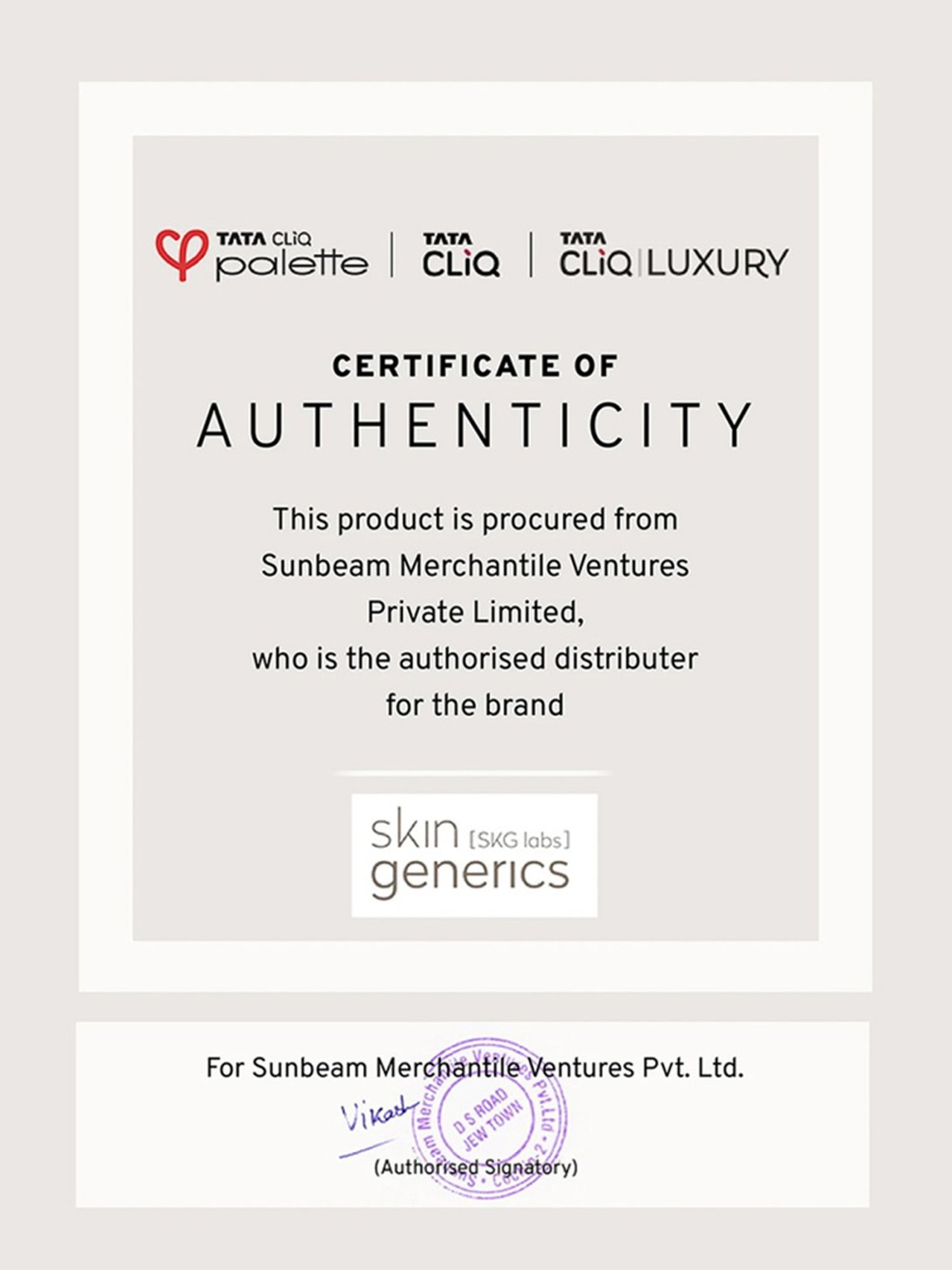 Skin Generics Arbutin Anti Dark Spot Night Serum - 30 ml