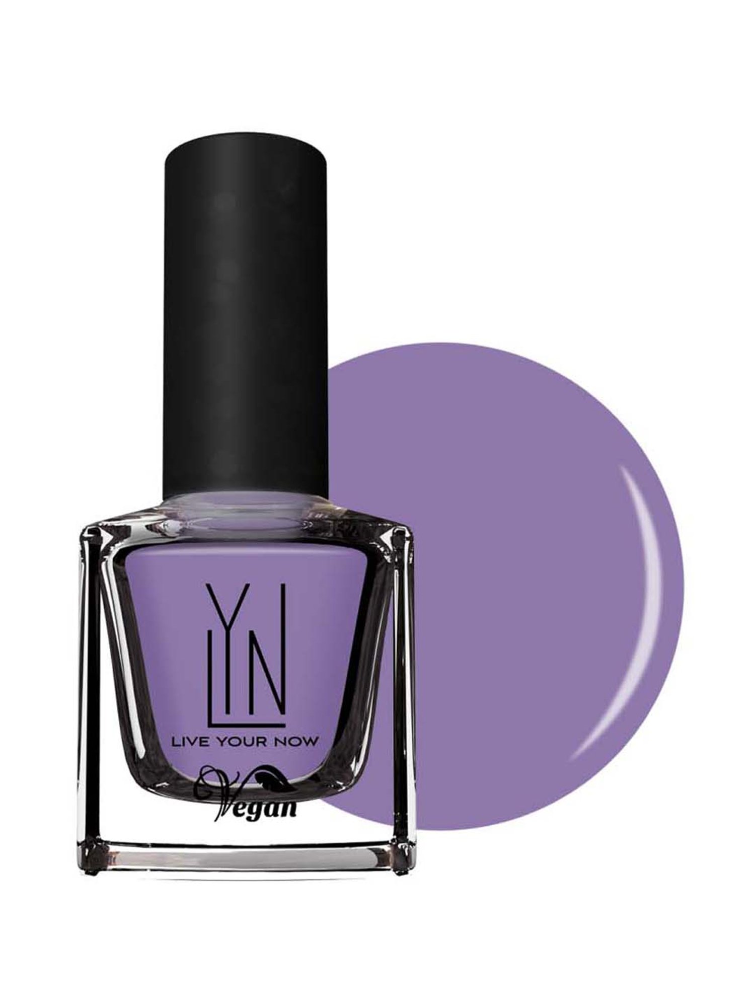 LYN Nail Lacquer Lav In The Air - 8 ml