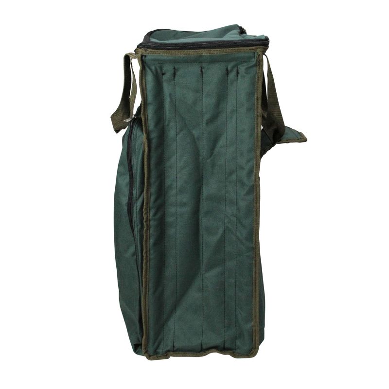 Tree Keeper 22" Green Tissue and Gift Wrapping Paper Christmas Storage Bag