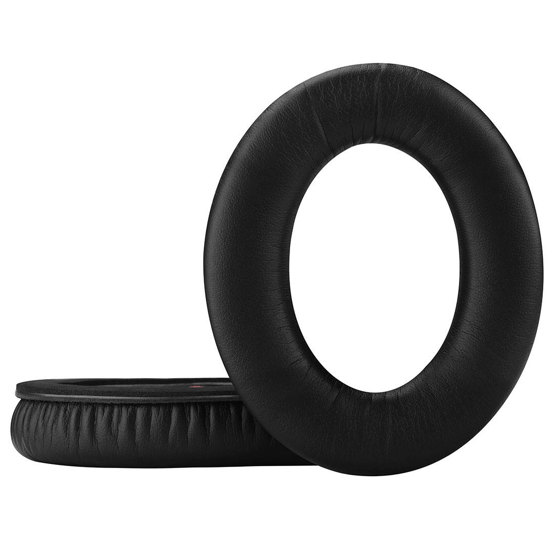 Geekria Earpad Replacement for HyperX Cloud Revolver Ear Pad Replacement for HyperX  Revolver S Gaming Headset Ear Cushion Ear Cups Ear Cover Earpads Repair Parts (Black )