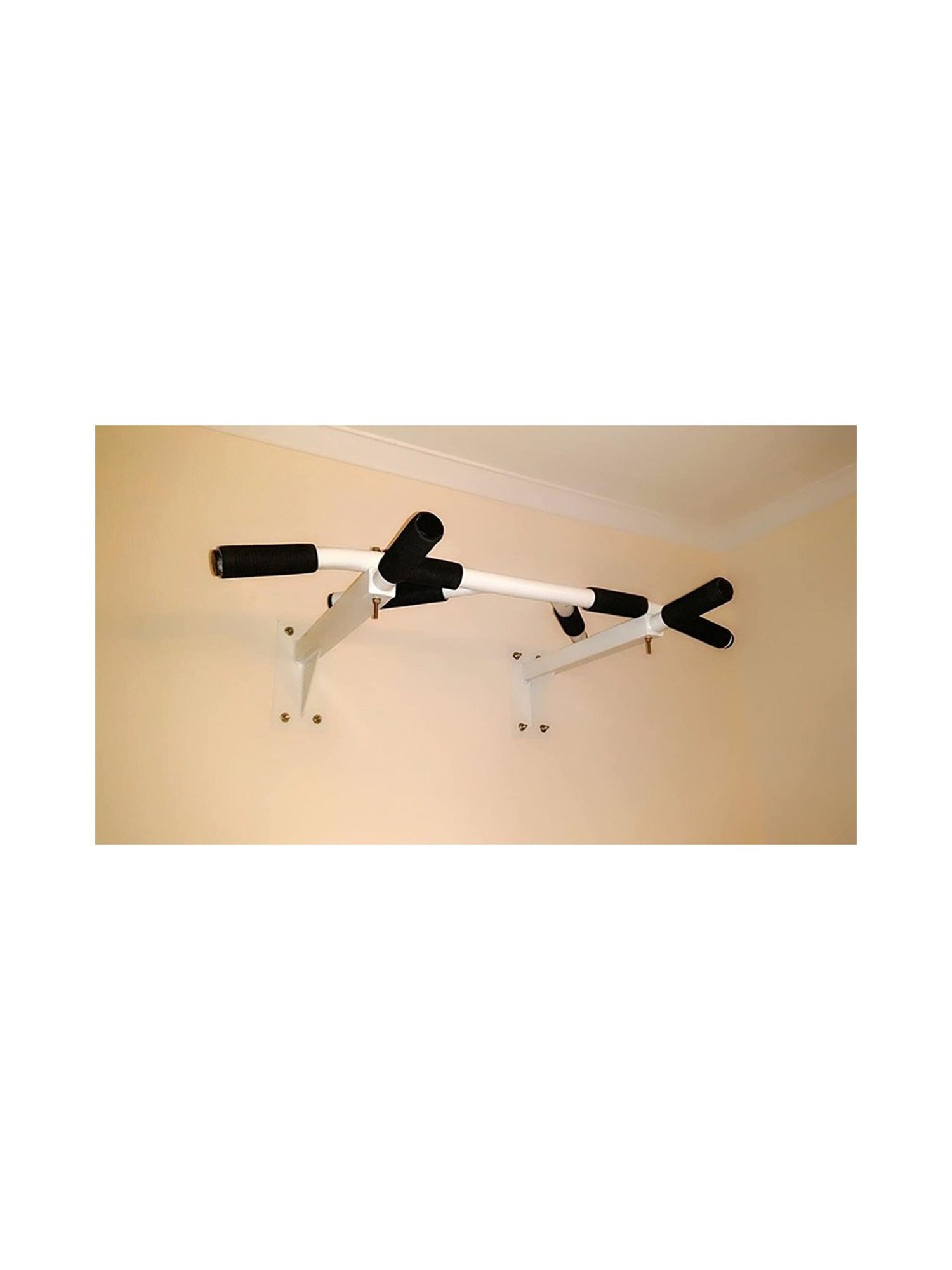 PowerMax Fitness B-S2 Spin Bike (Black)