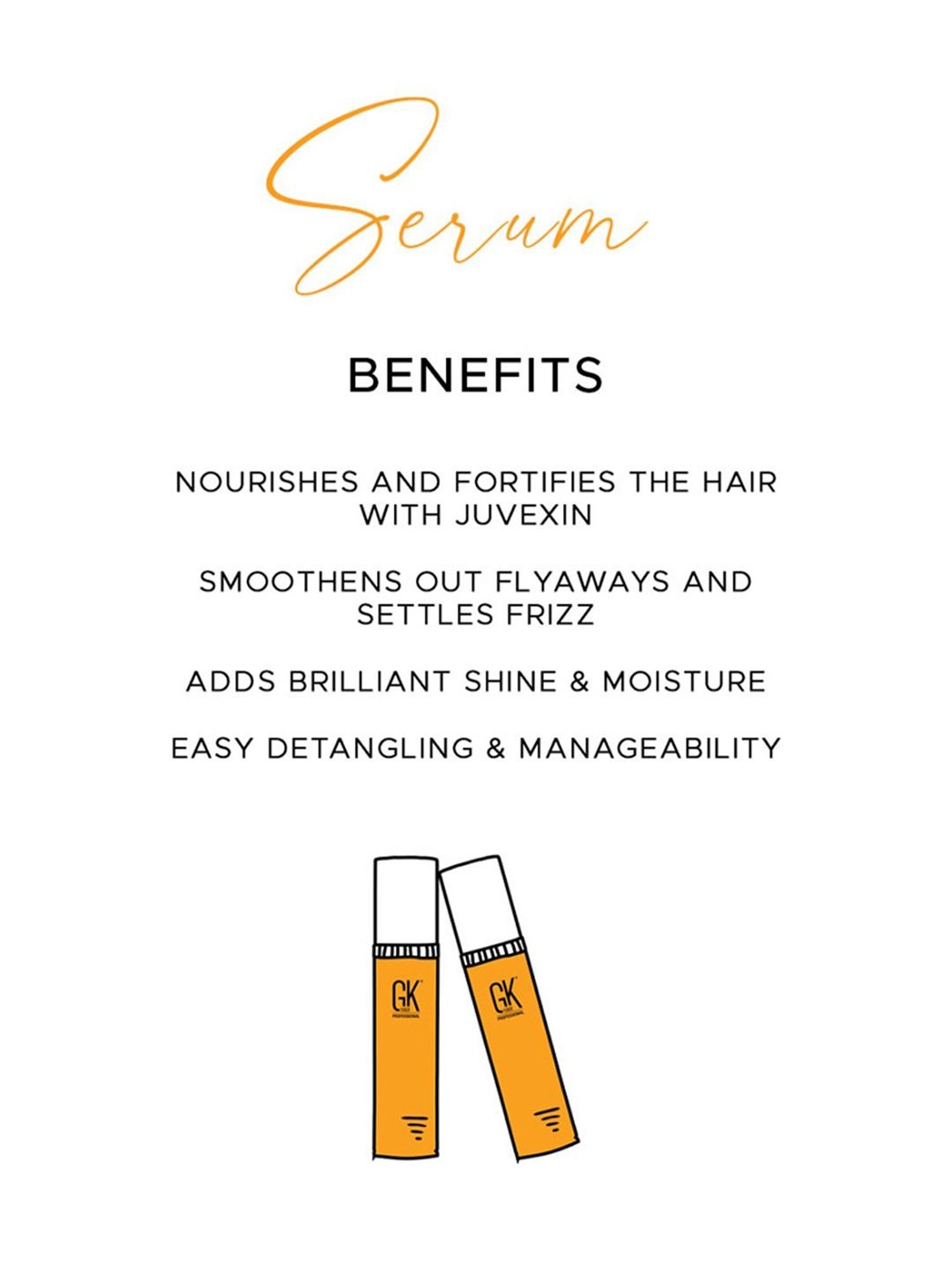 Earthraga Hair Gain Redensyl Serum - 50 ml