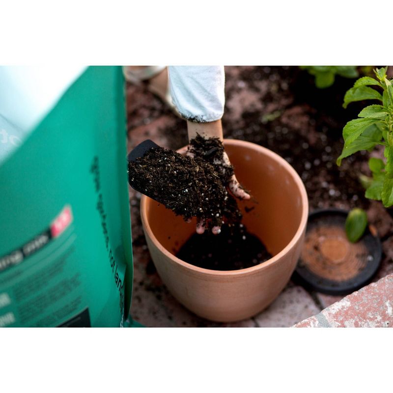 EcoScraps Organic Potting Soil