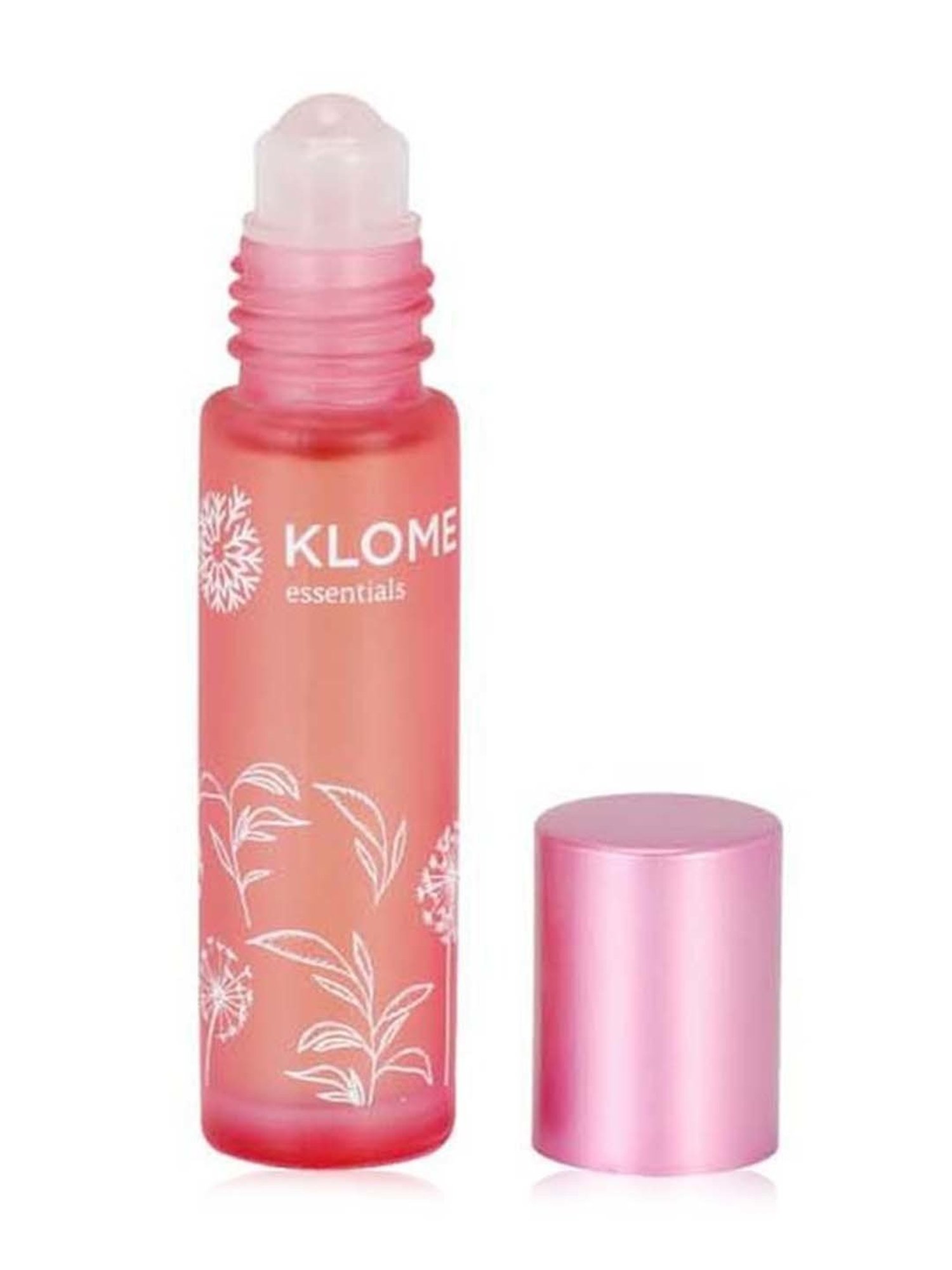 Klome Essentials Lip Oil Hawaiin Rose - 10 gm