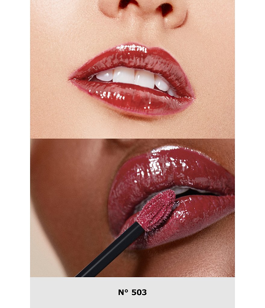 Giorgio Armani ARMANI beauty Ecstasy Mirror High Shine Lip Gloss