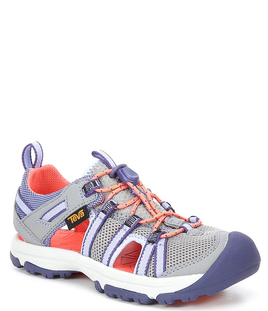 Teva Girls' Manatee Water Shoes (Toddler)