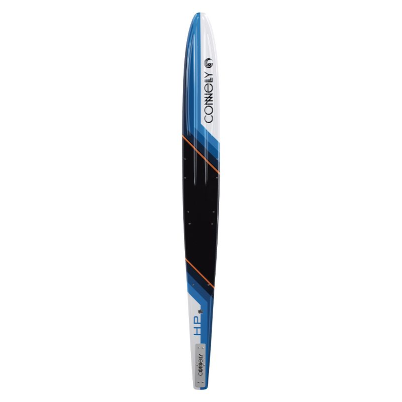 Connelly 60195088 HP Combo Water Sports Ski for Waterskiing 68-inch Sizes 9 to 14, Blue