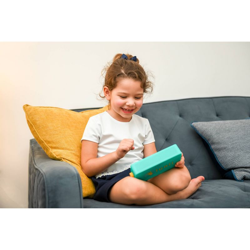 Lunii My Fabulous Storyteller - English