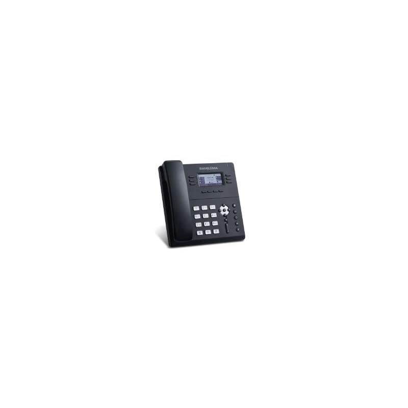 s406 VoIP Phone with POE or AC Adapter Sold Separately