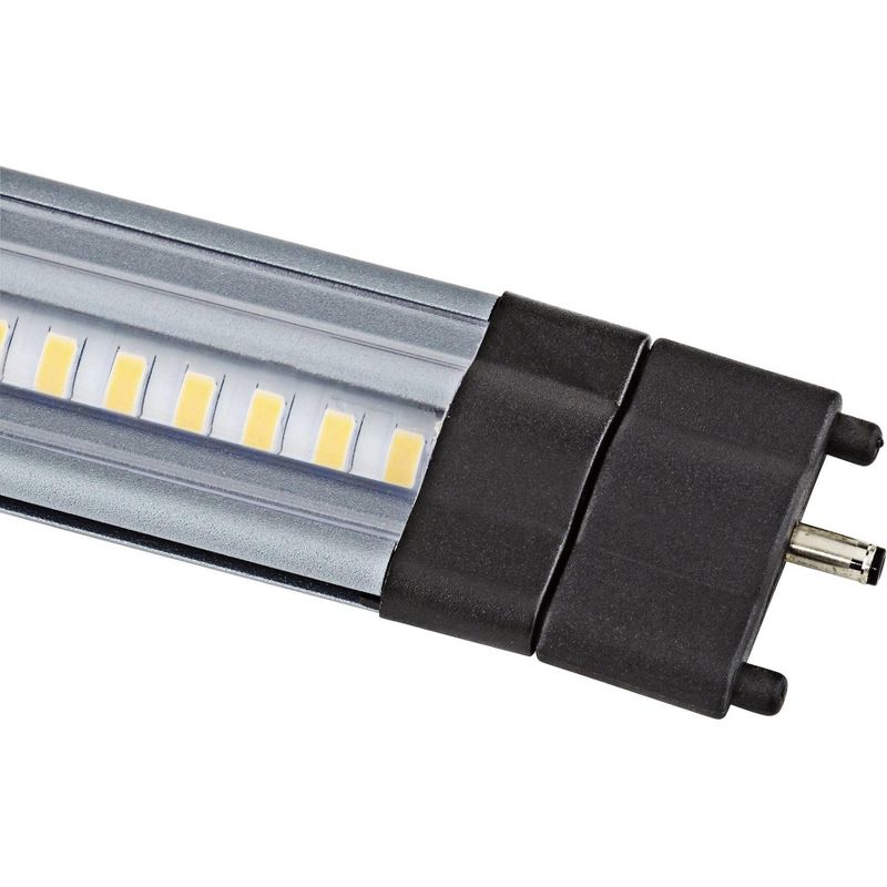 360 Lighting Grayson Slim 24" Wide LED Under Cabinet Light Kit Set of 2