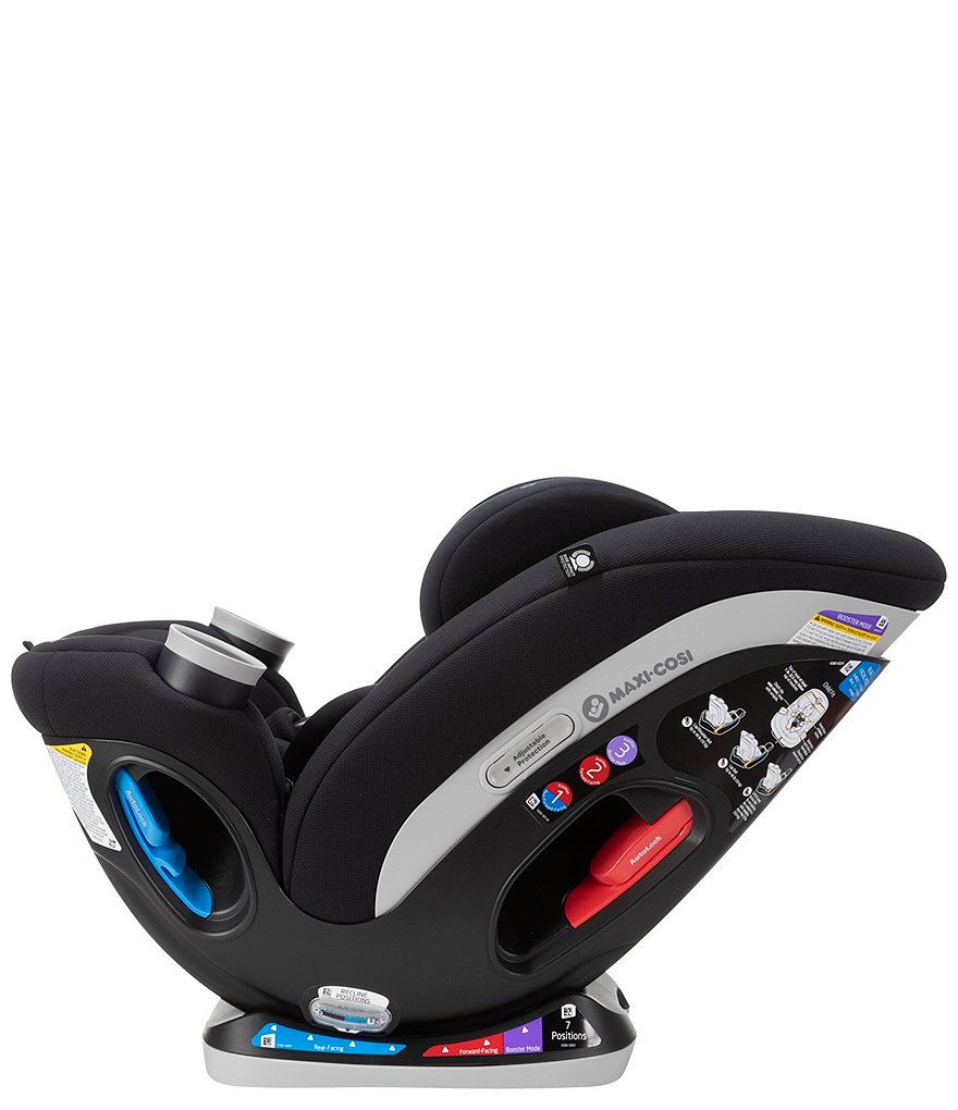 Maxi Cosi Magellan XP All-in-One Convertible Car Seat