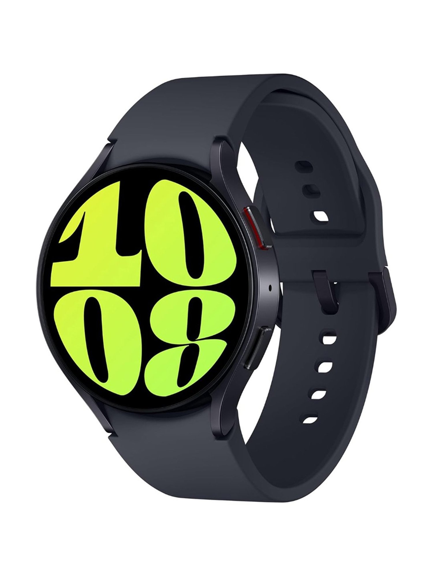 Samsung Galaxy Watch6 LTE Smartwartch Compatible with Android only (44mm, Graphite)