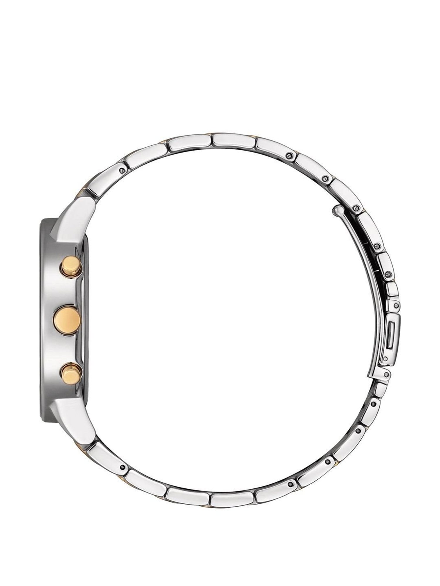 Citizen AT2244-84A Eco Drive Analog Watch for Men