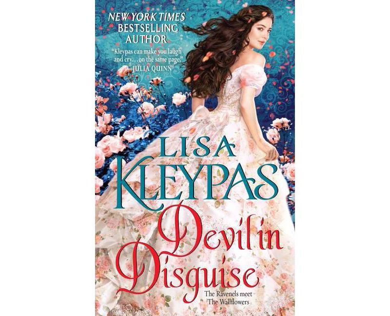 Devil in Disguise - by Lisa Kleypas (Paperback)