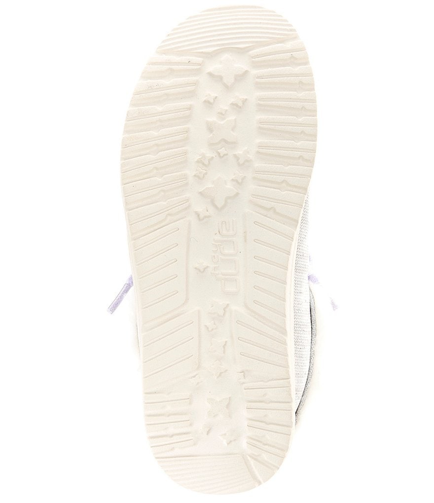 Steve Madden Girls' J-Caliber Wedge Sneakers (Youth)