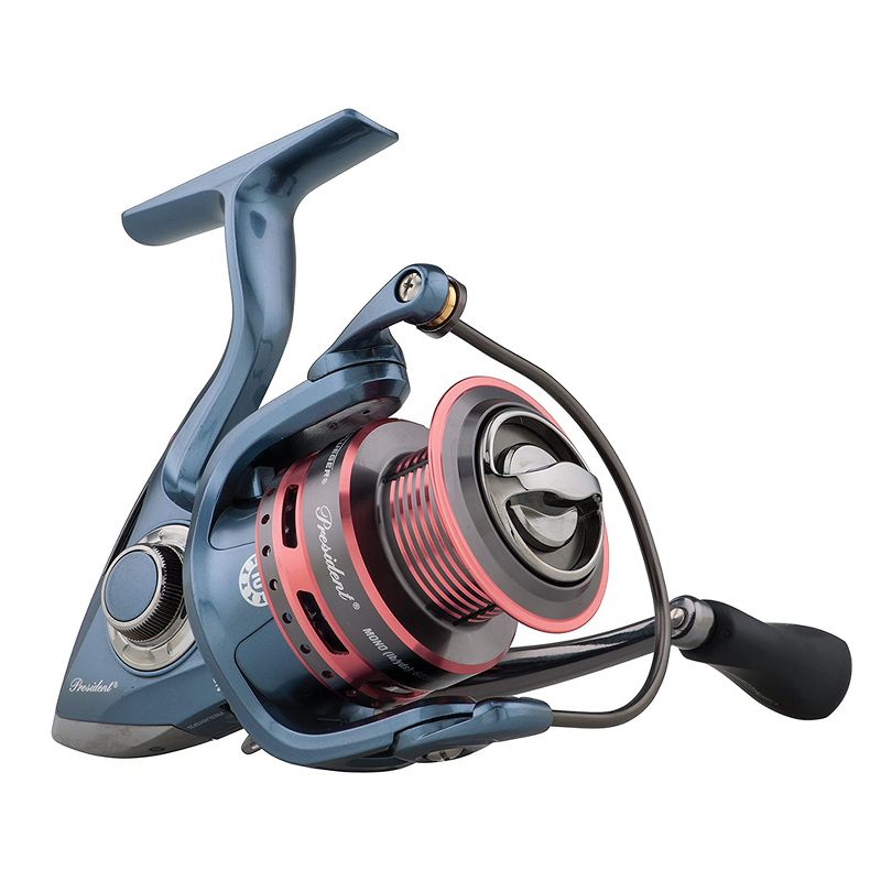 Daiwa Underspin-Xd Reel 1Bb  4.1:1 4lb/85yd