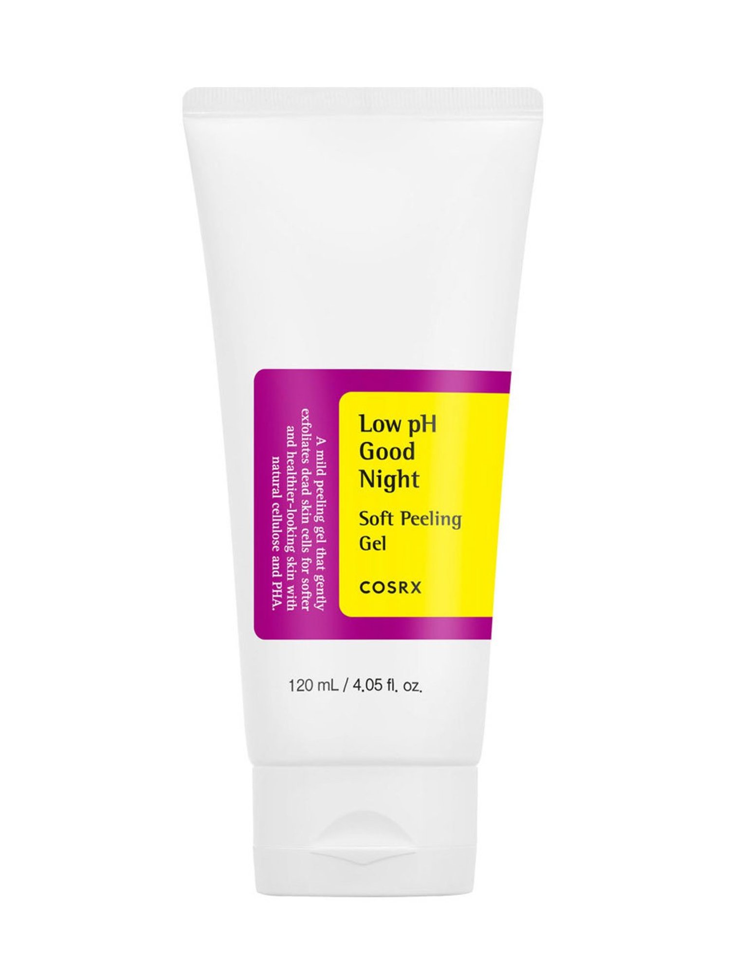 Cosrx Low Ph Good Night Soft Peeling Gel  - 120 ml