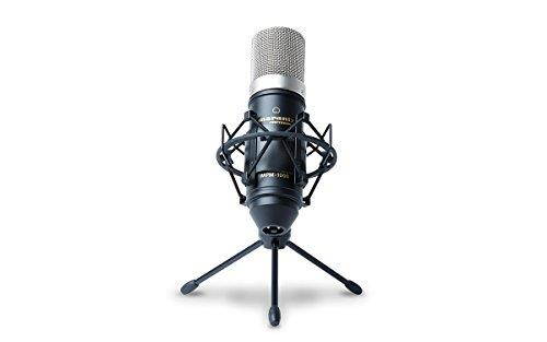 Marantz MPM-1000 Large Diaphragm Condenser Microphone