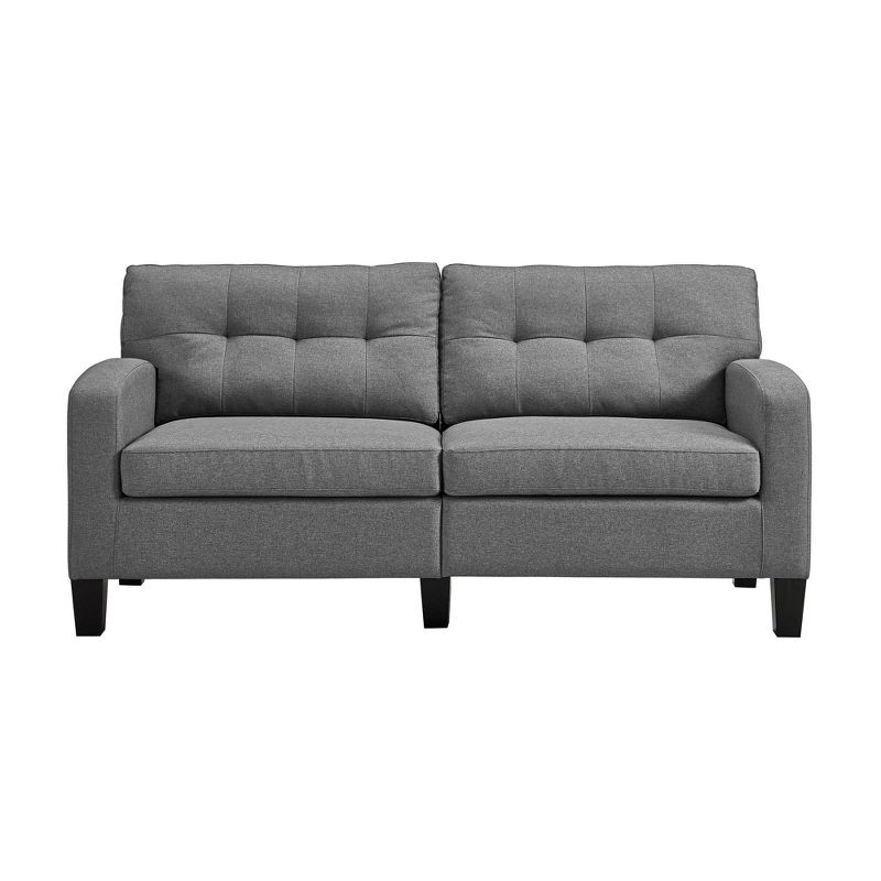 Wylie Sofa Gray - Dorel Living