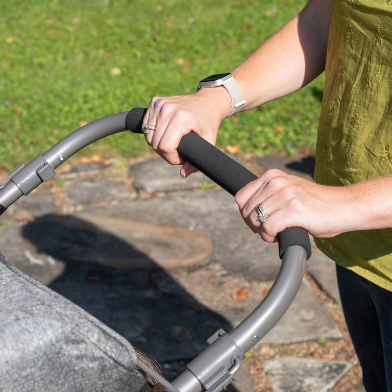 Step2 Side-By-Side Push Around SUV Ride-On