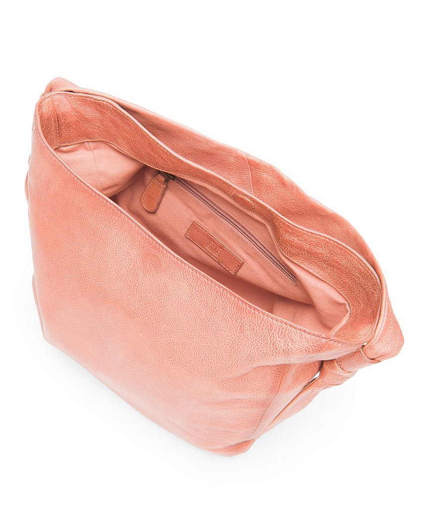 Frye Nora Knotted Hobo Bag