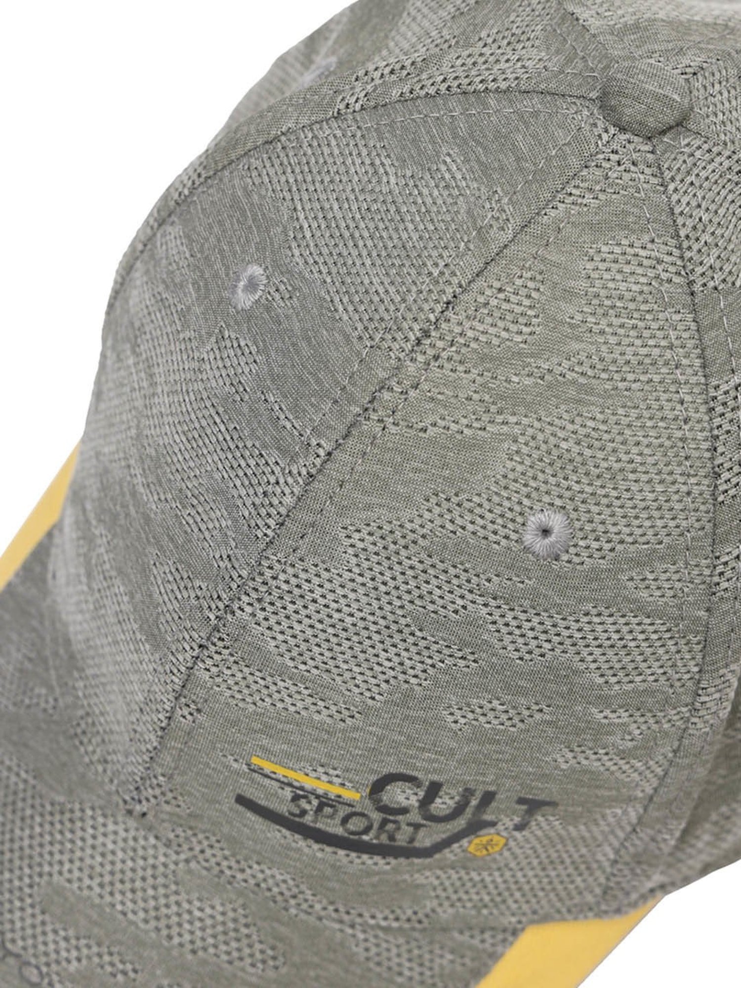 Jack & Jones Navy Blazer Embroidered Baseball Cap