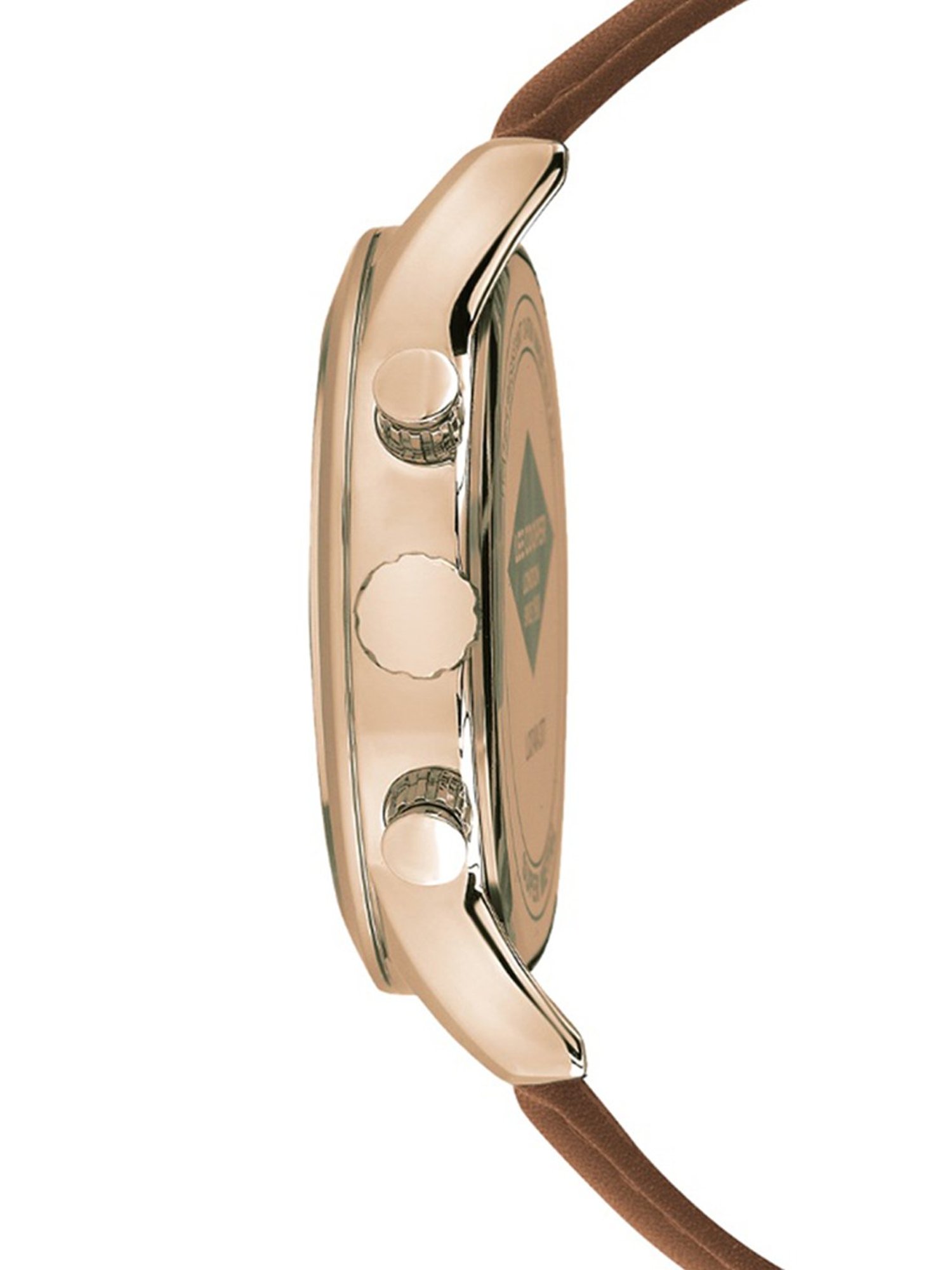 Lee Cooper LC07506.434 Chronograph Watch for Men