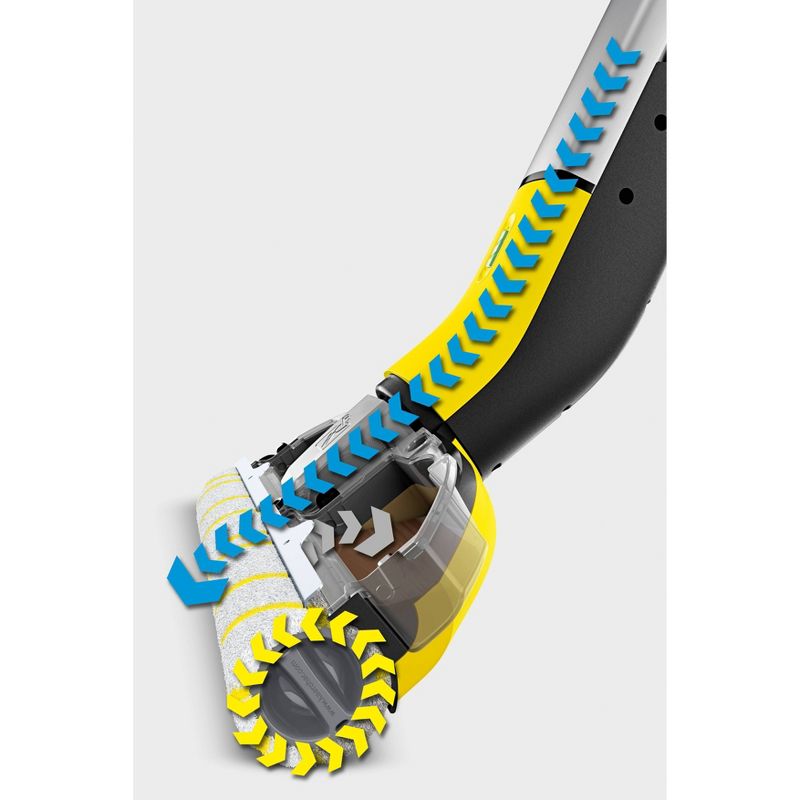 BISSELL ProHeat 2X Lift-Off Pet Upright Carpet Cleaner - 15651