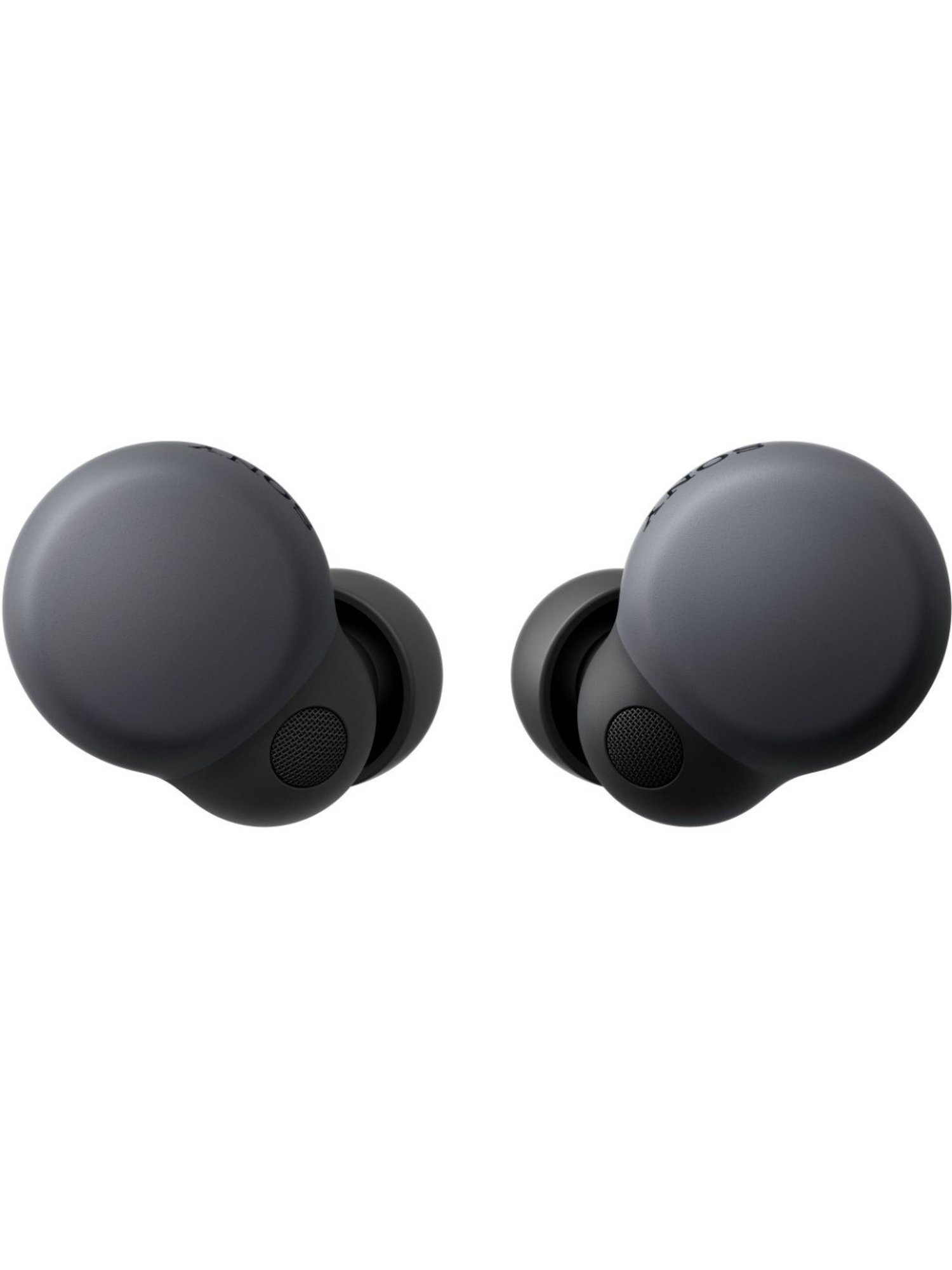 Sony WF-LS900N In Ear Bluetooth Earbuds with Noise Cancellation (Black, True Wireless)