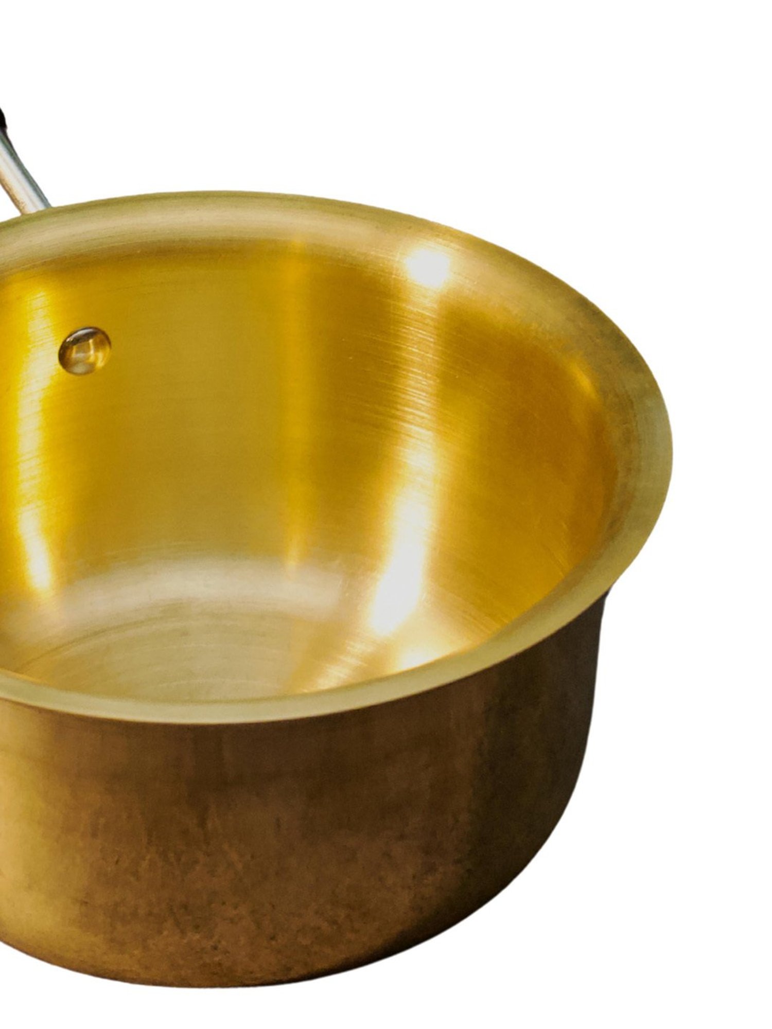 Milton Silver Stainless Steel Thermal Coffee Pot (500 ml) - Set of 1