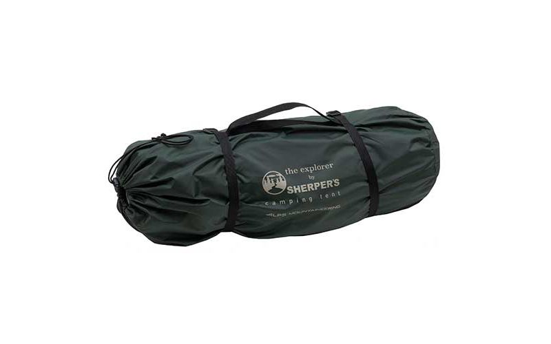 Sherper's Explorer 6 Person Tent by ALPS Mountaineering