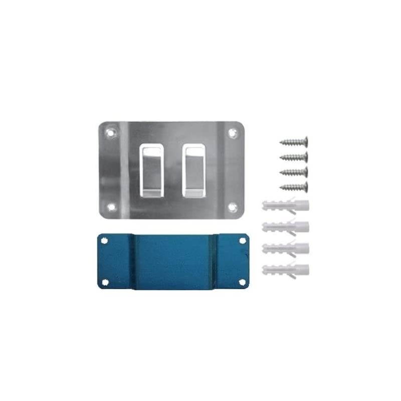 Wall Mount for Panel Antenna Retail Packaging