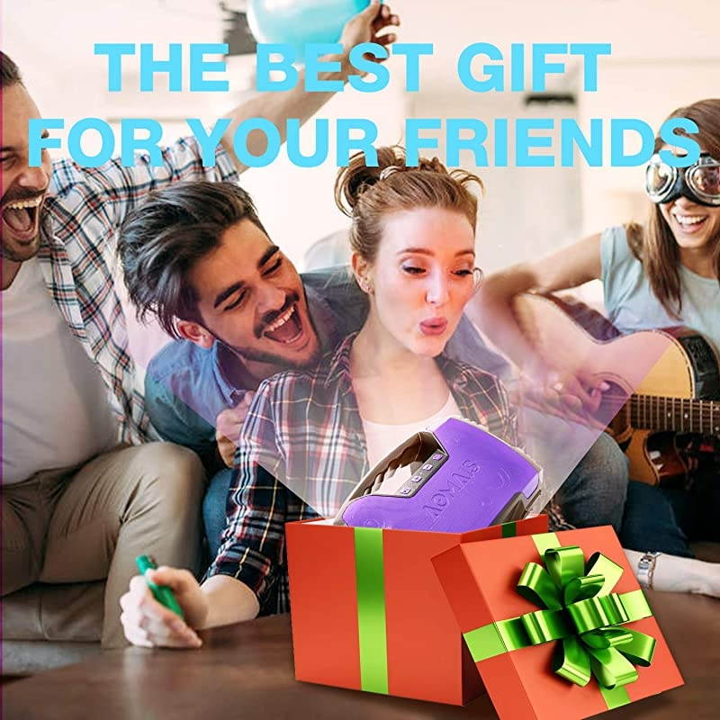Waterproof Bluetooth Speaker, 40-Hour Playtime Wireless Outdoor Speakers, 25W Rich Bass Impressive Sound, Stereo Pairing, Built-in Mic, 100ft Bluetooth for Home Party(9.5 x 3.4 x 6.5 inches)