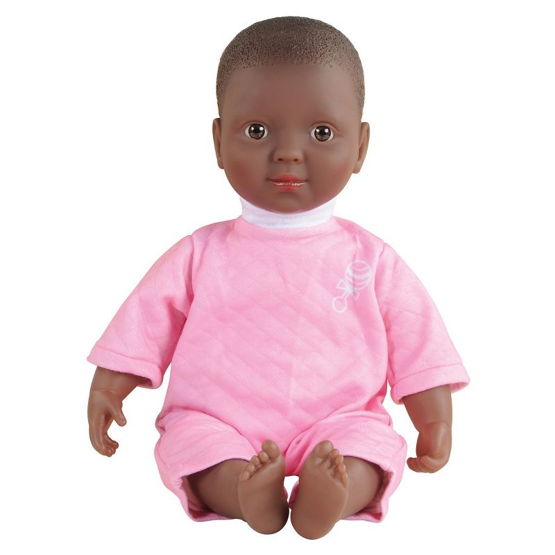 Kaplan Early Learning Co. Soft Body 16" Dolls - Set of 4