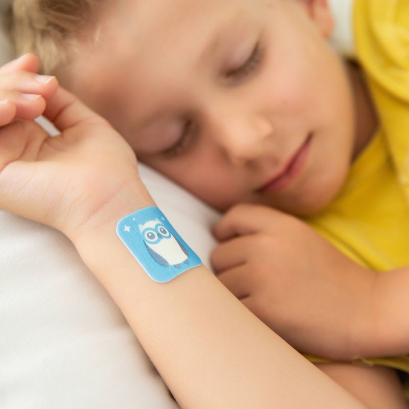 HoMedics Gel Eye Mask