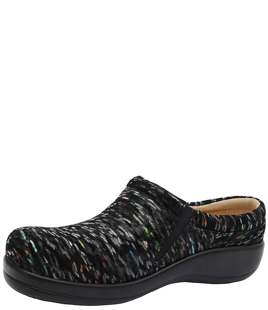 Alegria Keli Lullaby Clogs