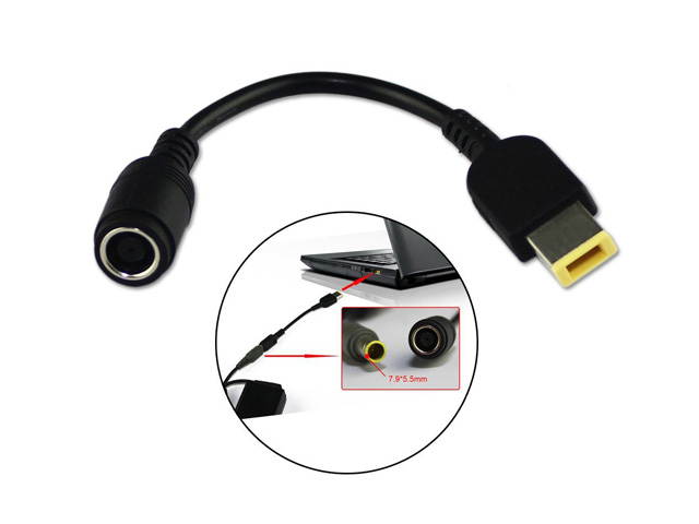 Power Supply Converter Charger Cable Adapter for Lenovo ThinkPad X1 Carbon X240 L440 T440s Erazer Z510 YOGA13/11/11S Yoga 2 Pro Flex 14 15; Helix x240 G40 G50 ADLX45NCC2A ADLX45NLC2A ADLX45NLC3A